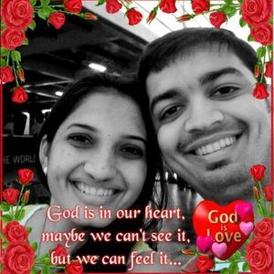 Meet your Posher, Ami